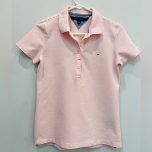 Tommy Hilfiger Women’s Polo Shirt